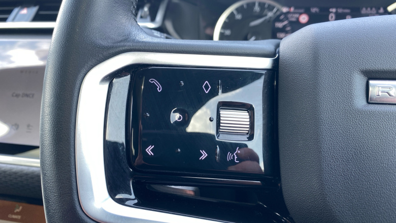 Land Rover Range Rover Velar 2.0 P250 Edition 5dr Auto Petrol Estate